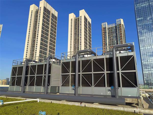 廣東特菱節能空調設備有限公司