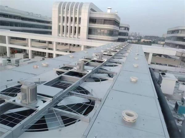 什么是封閉式冷卻塔？(閉式冷卻塔好保養嗎)