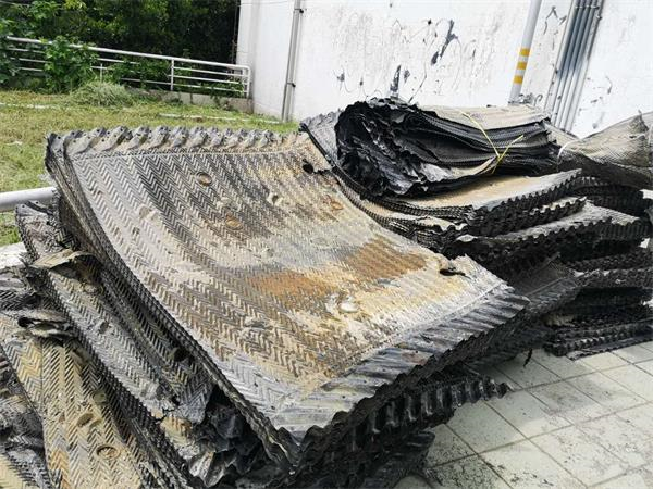 冷卻塔有哪幾種類型