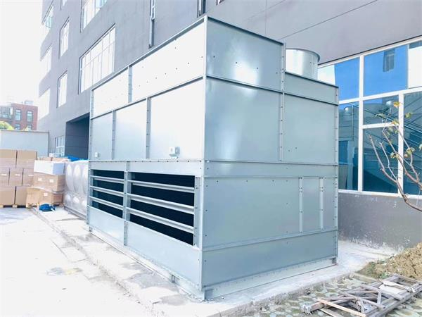 使用玻璃鋼冷卻塔過程中你會遇到很多專業(yè)術(shù)語(新型