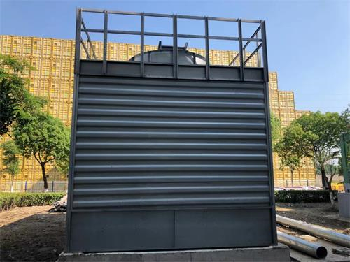 全鋼冷卻塔運(yùn)行前檢查工作做了嗎？