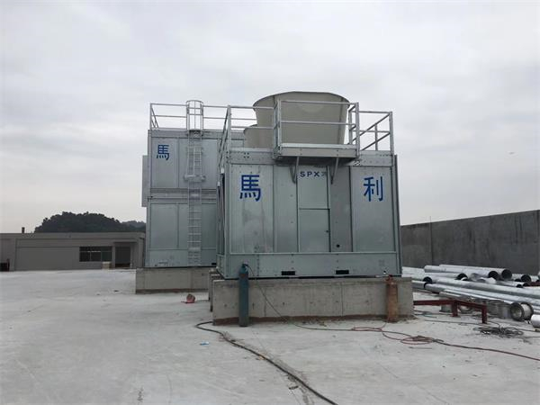 做好冷卻塔的水質(zhì)檢測設(shè)備維修工作(冷卻塔水質(zhì)處理)