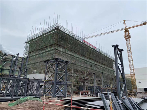 預防開式冷卻塔腐蝕從原材料制造做起(開式冷卻塔原