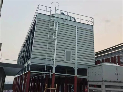 風(fēng)量會影響開式冷卻塔的換熱效率嗎？？