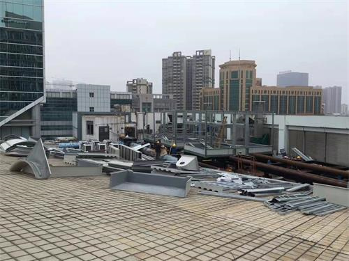 不銹鋼冷卻塔廠家淺析冷卻塔是如何做到不耗電也能降溫的(高溫型玻璃鋼冷卻塔價(jià)格)