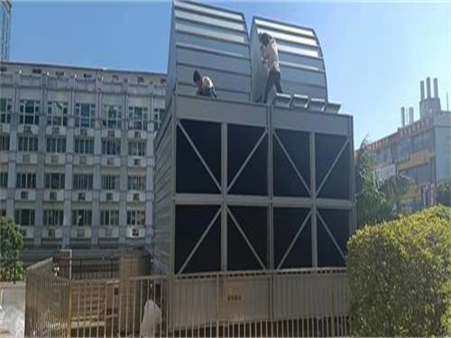 哈爾濱<font color='red'>冷卻塔</font>廠家淺析玻璃鋼<font color='red'>冷卻塔</font>的工作原理及優(yōu)勢(shì)(哈爾濱<font color='red'>冷卻塔</font>廠家)
