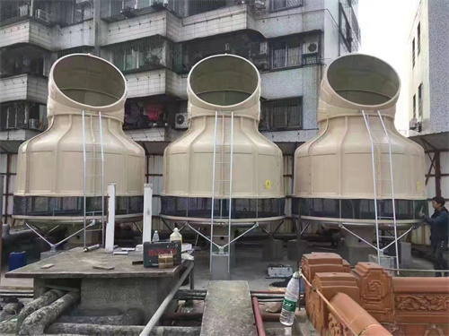 該如何運(yùn)用好密閉式冷卻塔？