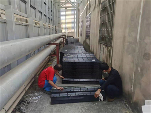 閉式冷卻塔的結構優化要怎么做(冷卻塔機組的工作原