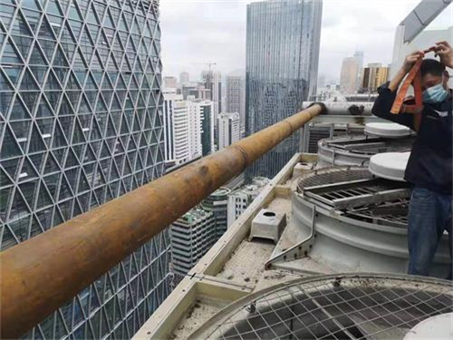 閉式冷卻塔選型基本依據有哪些？？(閉式冷卻塔廠家排名)