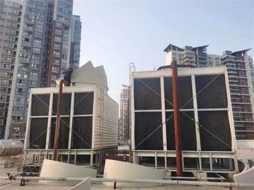 冷卻塔理論知識需要大家詳細閱讀(冷卻塔基本知識)