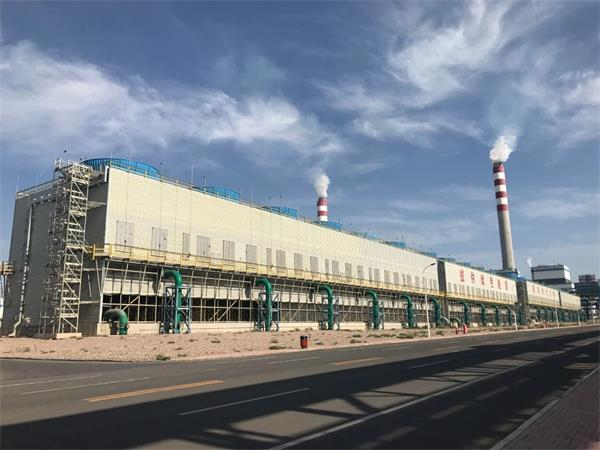 閉式冷卻塔怎樣節能運行