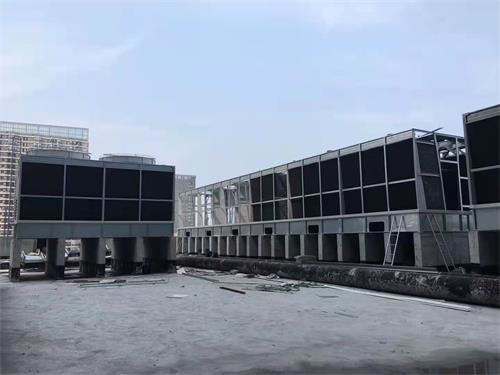 冷卻塔廠家提醒你冷卻塔要定期做好以下幾項維護保養