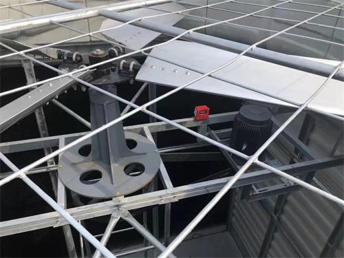 玻璃鋼冷卻塔廠家介紹冷卻塔一般都需要如何清洗(玻璃鋼冷卻塔哪些廠家效果好)