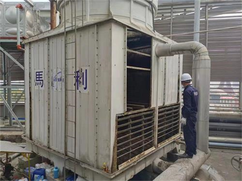 影響閉式冷卻塔的主要因素有哪些？？(閉式冷卻塔價格)