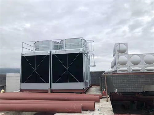 特菱熱工是濟南地區全鋼塔廠家(廣東熱工技術有限公