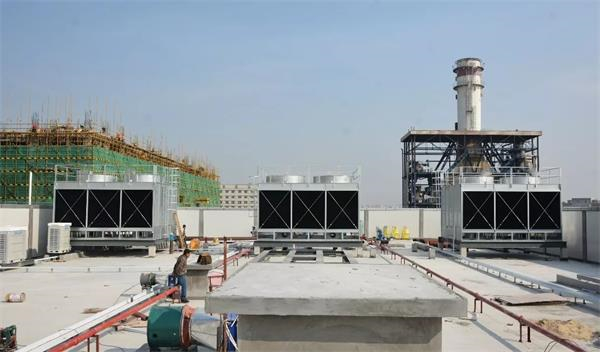 冷卻塔廠家介紹玻璃鋼冷卻塔的內循環防凍措施(工業專用玻璃鋼冷卻塔有什么優點)