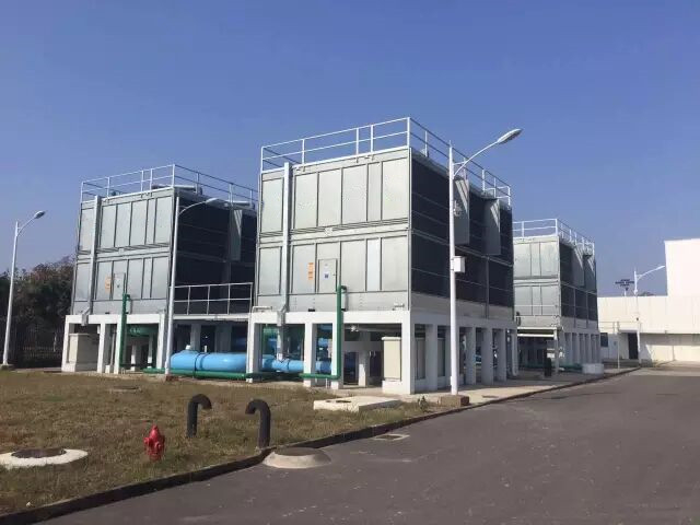 開式冷卻塔的運(yùn)行性能說明(開式冷卻塔冬季運(yùn)行)