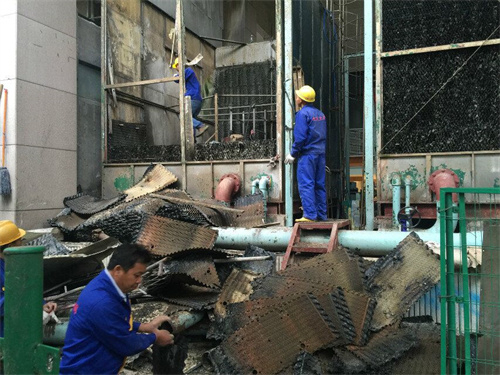 閉式冷卻塔的價格是多少？