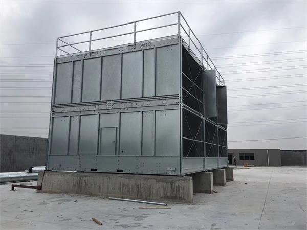冷卻塔節能改造方案,冷卻塔改造怎么做