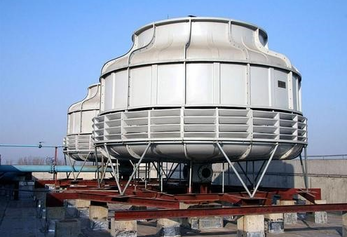 <font color='red'>冷卻塔電機(jī)</font>故障的維修辦法